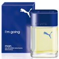 thumbnail image 2 of Puma Je Vais 60ml edt Hommes., 2 of 2
