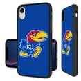 thumbnail image 5 of Kansas Jayhawks iPhone Solid Design Bump Case, 5 of 7