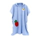 thumbnail image 2 of Toalla de Baño Suave Xihbxyly Terciopelo Coral talla Grande Para mujer, 2 of 7