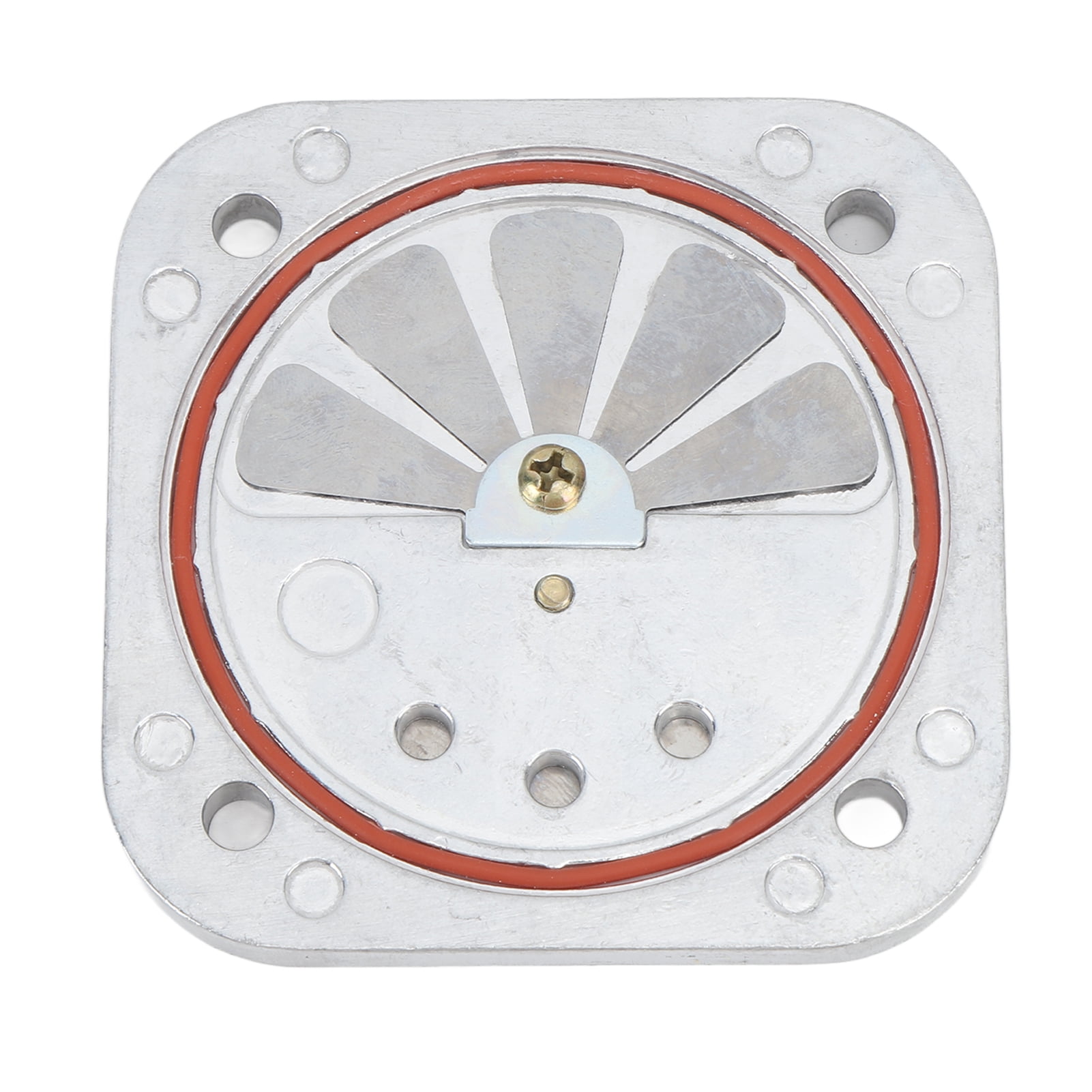 Air Compressor Valve Plate, Fine Craftsmanship Accurate High Compressor