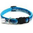 thumbnail image 5 of Juego de 12 collares TUNC para gatos longitud Ajustable de 19 a 32 cm collar para gatitos, 5 of 5