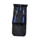 thumbnail image 4 of Bolsa para patineta con correa de hombro ajustable, resistente al agua, para guardar patineta Cinta Azul, 4 of 9