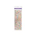 thumbnail image 2 of Paper Craft Sticker: 4mm Gem Lines 1029pc Value-Pack- MultiColour, 2 of 3