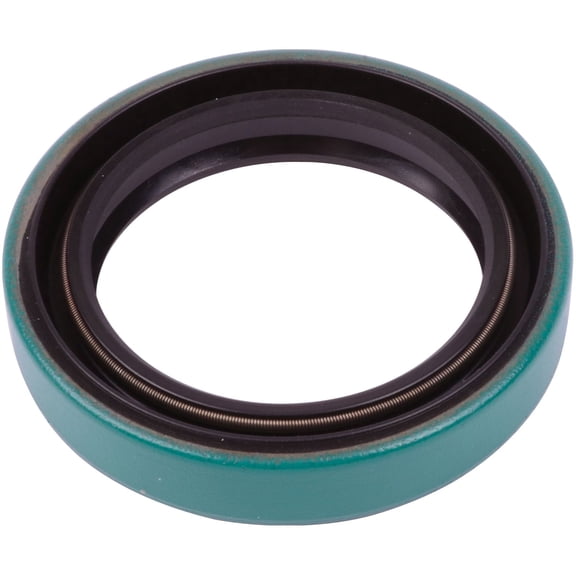 SKF 19255 Seal Fits select: 1994-2002 DODGE RAM 1500, 1988-2000 CHEVROLET GMT-400