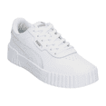 thumbnail image 4 of TENIS PUMA CARINA 3.0 BLANCO MUJER 25.5CM, 4 of 10
