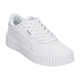 thumbnail image 4 of TENIS PUMA CARINA 3.0 BLANCO MUJER 24CM, 4 of 10