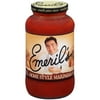 Emeril's® Home Style Marinara Pasta Sauce 25 oz. Jar