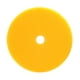 thumbnail image 1 of Almohadilla de pulido genérica de 5" para coche, accesorio para corrección de pintura. Amarillo, 1 of 9
