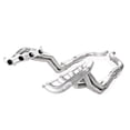 thumbnail image 2 of Stainless Works 2015-16 Mustang GT Headers 1-7/8in Primaries 3in High-Flow Cats Factory Connection, 2 of 4