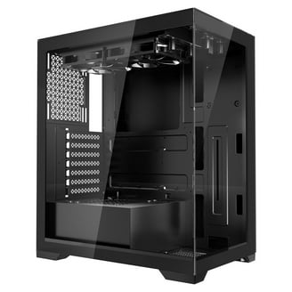 Thermaltake Core X9 Large Open Cube Gaming Desktop Computer