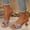 Silver, variant on Kitten Heels for Women Round Toe Heels With Bow Vintage Mules Slip on Stiletto Backless Sandals for Party Daily Walking Party Wedding Wear Silver 7 Wide