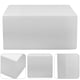 thumbnail image 5 of Bloque de espuma para modelar Handcart, ideal para proyectos de arte DIY., 5 of 7