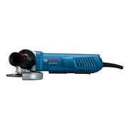 Bosch 5 Inch X-Lock Variable-Speed Angle Grinder With Paddle Switch