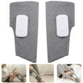 thumbnail image 1 of Thinsony Masseur de Mollets à Compression d'Air Portable Électrique à Piles 3 Modes 2 Vitesses Réglable Relaxant Masseurs de Bras, 1 of 6