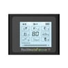 HealthmateForever TS8 Touch Screen TENS Unit & Muscle Stimulator.