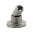 thumbnail image 4 of Kohler K-977-BGD Stillness Deck-Mount Handshower Holder with Hose - Vibrant Moderne Brushed Gold, 4 of 7