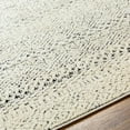 thumbnail image 6 of Hauteloom Said Hallway, Kitchen Runner Rug - Beige, Black, Gray - 2'7" x 7'2", 6 of 7