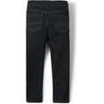 thumbnail image 3 of The Children's Place Boys Straight Fit Denim Jeans, 3-Pack, Sizes 4-16, 3 of 6