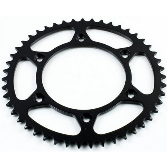 JT Sprocket JTR210.47 Steel Rear Sprocket 47 Tooth Fits Honda