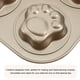 thumbnail image 2 of 1 molde decorativo para galletas con dibujos animados. Cortador de galletas para hornear., 2 of 8