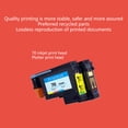 thumbnail image 2 of YIEMEEN Compatible With Hp70 Print for Head Z2100 Z5200 Z3200 Z5400 Cartridge 70 Printhe, 2 of 14