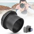 thumbnail image 4 of Anillo adaptador de Telescopio ANGGREK 6d T2 Metal 2 Pulgadas, 4 of 9