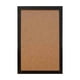 thumbnail image 2 of CaiYueKe Hanging Cork Bulletin Board Wood Frame Photo Display Message Board for Wall Home Office Decor Pinboard Memo Notice Board Bulletin Display, 2 of 7