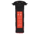 thumbnail image 1 of Batería LiPo, 4200mAh 47.8Wh Batería Segura De Polímero De Litio Carcasa De Plástico Negra Para Hubsan Zino H117S Zino Pro, 1 of 7