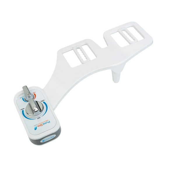 Brondell Purespa Dual Temperature Bidet Attachment