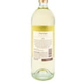 thumbnail image 5 of Santa Margherita Pinot Grigio White Wine, Italy, 12.5% ABV, 750 ml Glass Bottle, 5-150ml Servings., 5 of 9