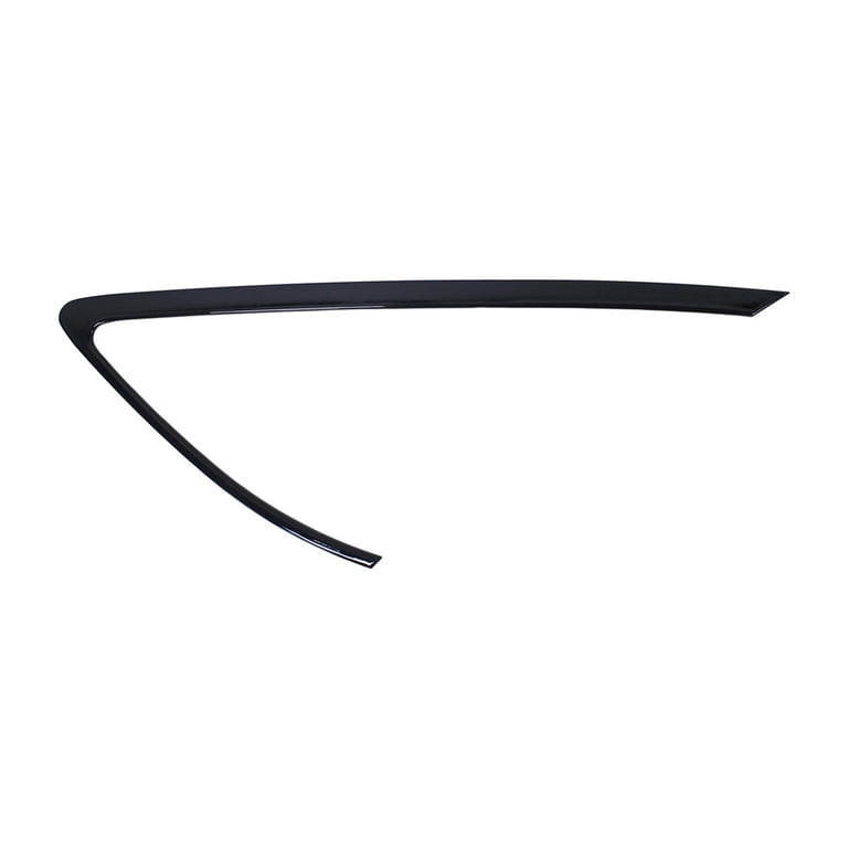 Lexus RX330 RX350 RX400h 2004-2009 Rear Quarter Window Trim Replacement - OEM Parts for Your Vehicle Accessories Lexus RX330 RX350 RX400h 2004-2009 Rear Quarter Window Trim Replacement - OEM Parts for Your Vehicle Accessories