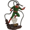 thumbnail image 2 of Diamond Select - Marvel - Gallery Comic Doctor Octopus PVC Statue, 2 of 2