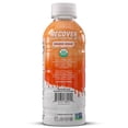 thumbnail image 3 of RECOVER 180 Organic Sports Hydration Drink, No Sugar Added, 20 Calorie Sports Beverage, Organic Flavors With Vitamins, Potassium-Packed Electrolytes (16.9 Fl Oz (Pack of 12), Orange Cream), 3 of 6