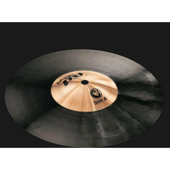 Paiste PST X DJs 45 12" Ride Cymbal