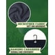 thumbnail image 4 of Toalla de golf CybGene 41x61 cm de microfibra con mosquetón J, 4 of 7
