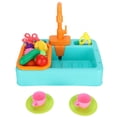 thumbnail image 3 of Easy To Install Bird Shower Box, Bird Bathtub, Strong For Pets Birds Parrots Kids Blue, 3 of 8