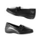 thumbnail image 3 of Loafer Flexi para Mujer Estilo 18122 Negro Flexi 18122 NEGRO, 3 of 4