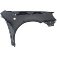 thumbnail image 6 of Geelife Fender For Volkswagen GTI Golf Rabbit Set of 2 Front Left & Right Primed Steel, 6 of 7