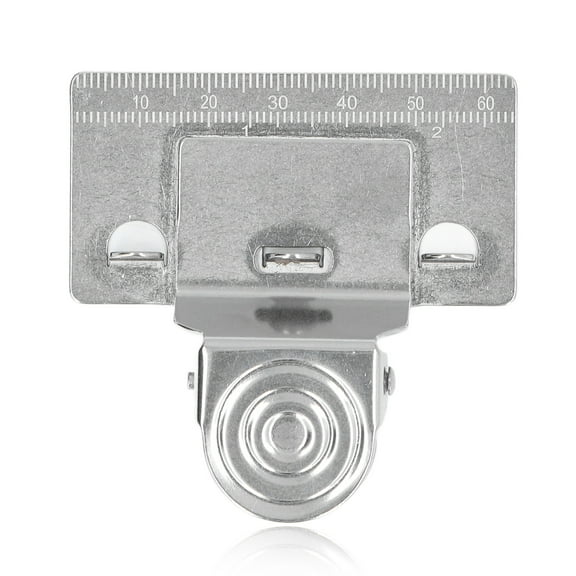 Tape Corners Clamp, Measuring Tape Clip Tool Stable Clamping For Industrial Projects