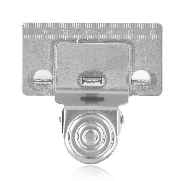 Stainless Steel Tape Clip,Tape Measure Clip Tool Tape Measure Holder Tape Measure Corners Clamp Solid Performance