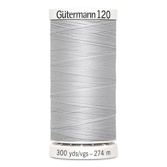 Gutermann 120 100% Polyester All Purpose Thread