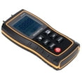 thumbnail image 2 of Air Pressure Meter, Handheld Differential Manometer Digital Manometer Digital Differential Pressure Gauge, For HVAC Technicians Scientific Researchers, 2 of 8