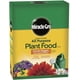 thumbnail image 1 of Fertilizante Alimento para Plantas Miracle-Gro 3001192 Soluble en Agua con Nutrientes Esenciales 4.5 kg Verde Miracle-Gro 3001192, 1 of 2