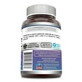 thumbnail image 5 of Amazing Formulas Magnesium (Glycinate) 120 mg Per Serving 240 Veggie Capsules Supplement | with Magnesium Glycinate | Non-GMO | Gluten Free, 5 of 6