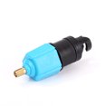 thumbnail image 2 of Adaptador de Válvula de Aire Ndcxsfigh para Bombas de Bote Remos para Tabla SUP azul, 2 of 9