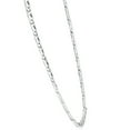 thumbnail image 3 of Pompeii Mens Mariner 14k Gold (46gram) or Platinum (86gram) 5.5mm Link Chain Necklace 22", 3 of 3