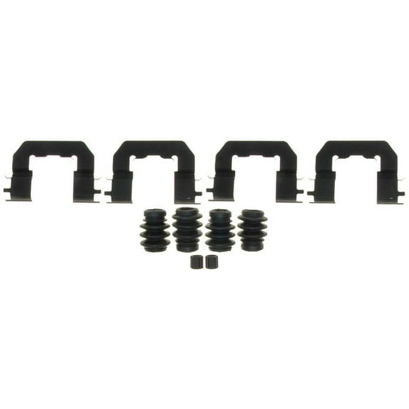 Disc Brake Hardware Kit