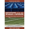 thumbnail image 2 of Devotions From World: Devotions from the World of Sports (Paperback), 2 of 2