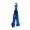 Blue, variant on Quick Releases Diving Fin Buckle For Easy Removal In Emergencies Diving Mask Fin Keeper with Quick Releases Buckle Clip