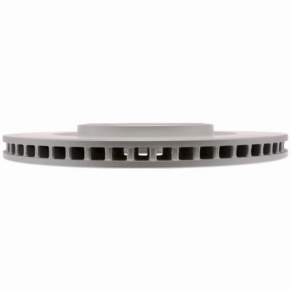Centric 320.65161F Gcx Fc Brake Rotor